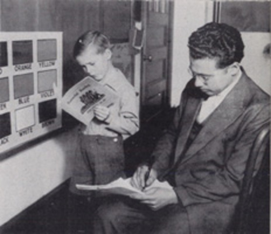 College Graduation and Employment