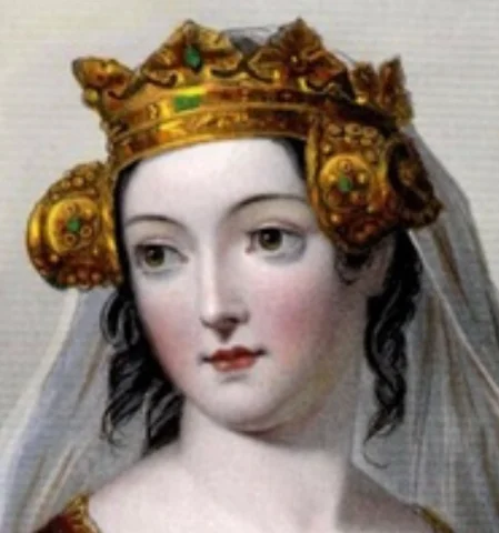 Queen Consort Isabella of England