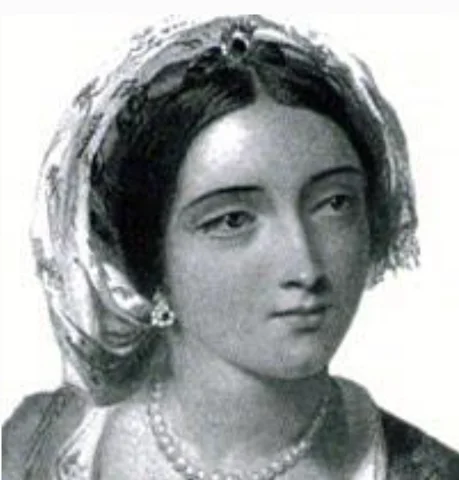 Queen Consort Eleanor of England