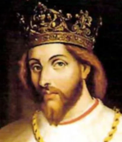 King James I the Conqueror of Aragon