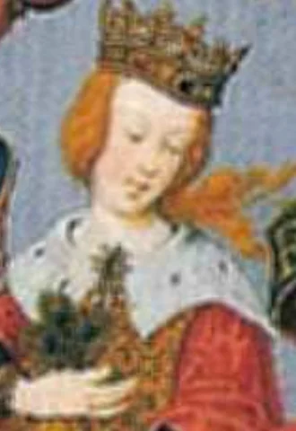 Queen Consort Urraca de Portugal of León