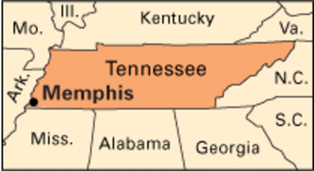 Memphis