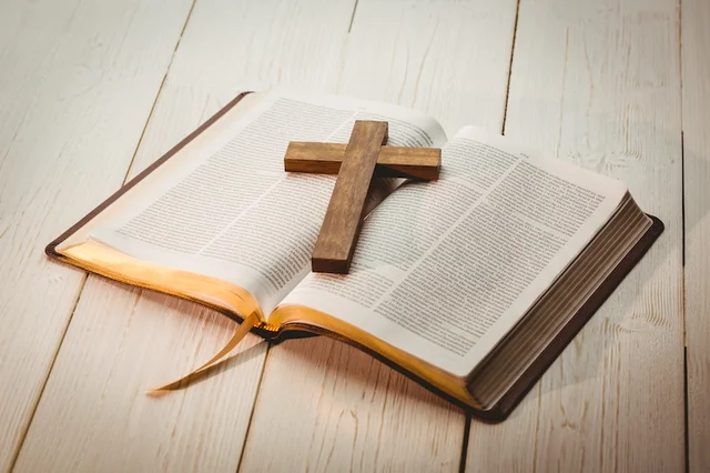 Religió implantada