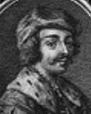 King Donald III of Scots