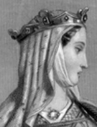 Queen Consort Maud of Scotland