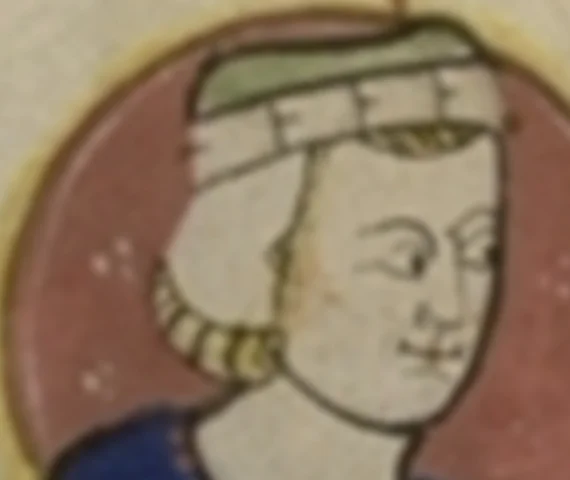 Emperor Pierre II of Constantinople