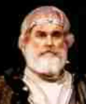 King Duncan I of Scots