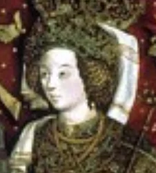 Queen Richeza of Castile and León