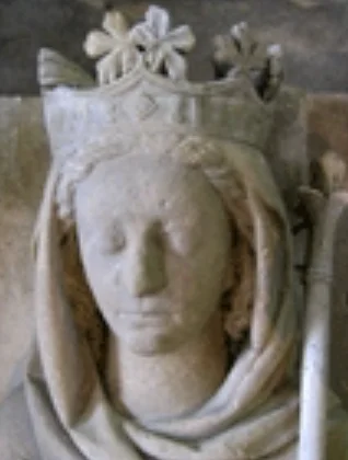 Queen Consort Constance of France