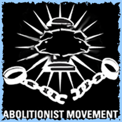 Abolitionism
