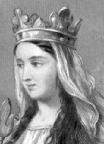 Queen Consort Matilda of England