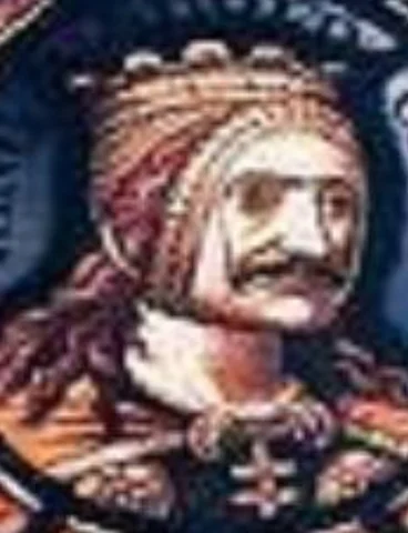 King Godred of the Isle of Man and of Dublin