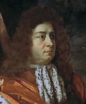 King Diarmaid O'Brien of Munster