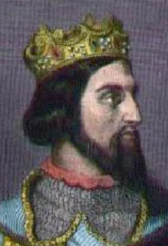 King Henry I of France