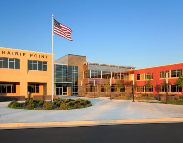 Family: Middle School