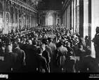 Treaty of Versailles