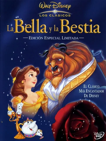 La Bella y la Bestia