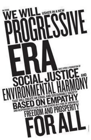 Progessive Era