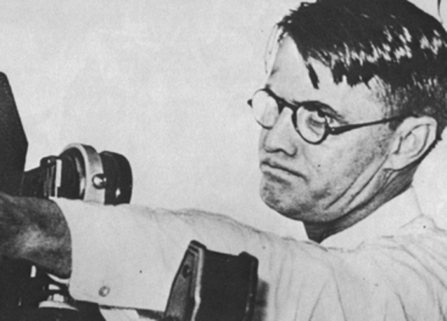 White Primary is Abolished in Georgia