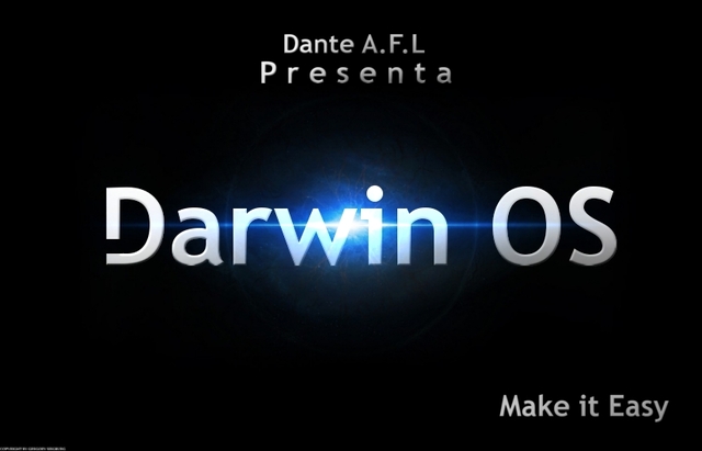 APPLE LANZA 'DARWIN' BAJO LICENCIA DE OPEN SOURSE