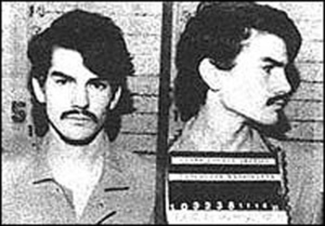 Westley Allan Dodd excuted