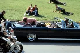 JFK’s Assassination