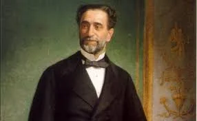 Práxedes Mateo Sagasta