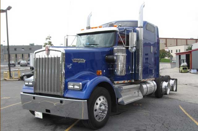 Trip to Menominee Wisconsin