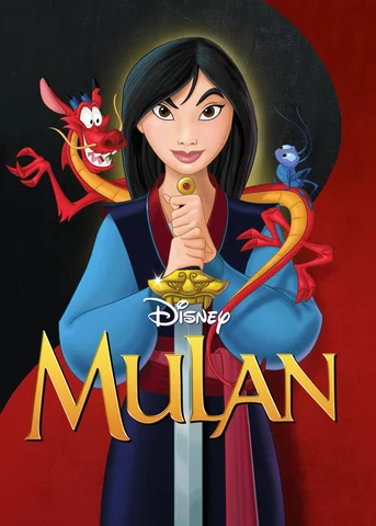 Mulán