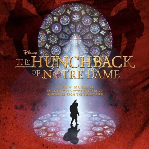 The Hunchback of Notre Dame