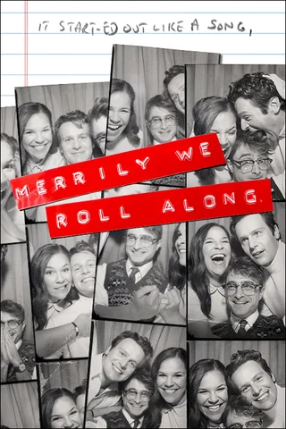 Merrily We Roll Along