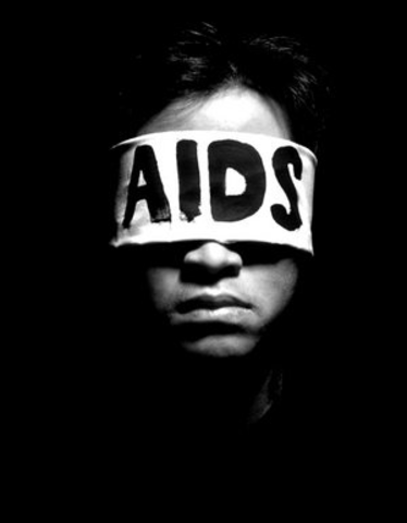 U.S. annual AIDS deaths approach 45,000