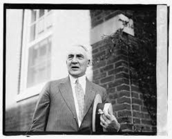 Political Scandals on Rampant