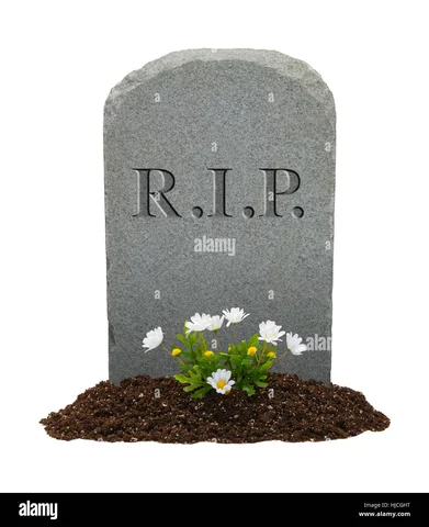 grandpas death