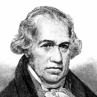 James Watt