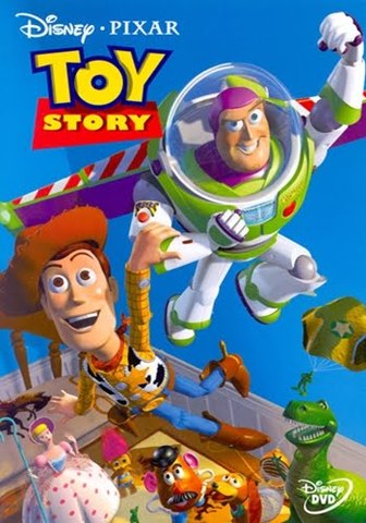 toy story movie release date