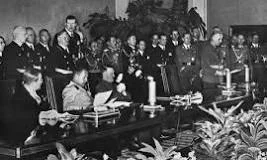 Tripartite Pact Signed