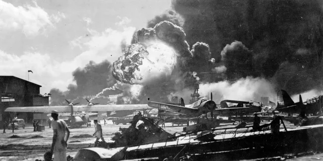Pearl Harbor