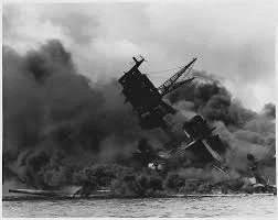 Pearl Harbor