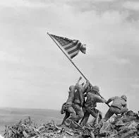 Battle of Iwo Jima