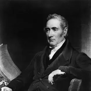 George Stephenson