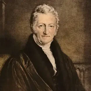 Thomas Malthus