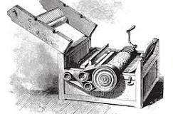 Cotton Gin