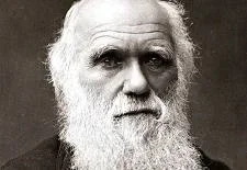 Charles Darwin