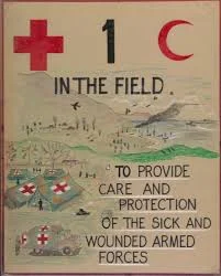 Update of the Geneva Conventions