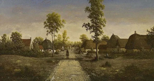 Naturalisme (moviment)