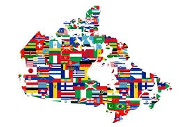 Canada adopts official Multiculturalism