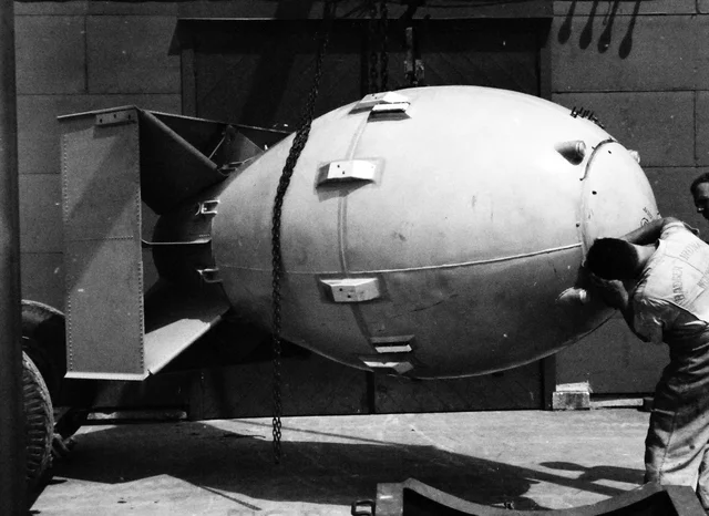 Nagasaki