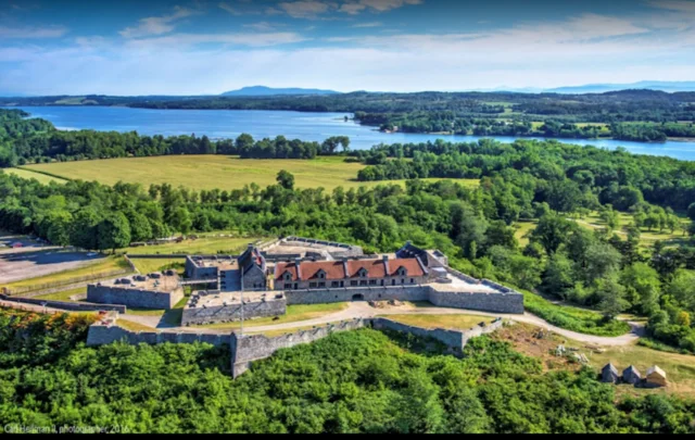 Early Battles of Revolution