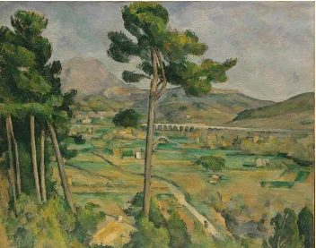 Muntanya de Santa Victòria